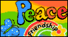 Peace & Good Will Week October eCards