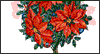 12/12 Poinsettia Day December Everyday Ecard