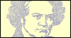 12/16 Beethoven Day December Everyday Ecard