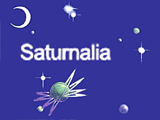 12/17 Saturnalia Day celebrate the date ecards