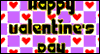 Happy Valentine's Day Birthday 