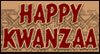 Picture-Perfect<br>Add-a-Photo Kwanzaa eCards
