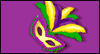 Party Hearty -- Mardi Gras eCard from Yahoo! Greetings