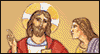 Holy Thursday/ Maundy Thursday  -- Lent eCard from American Greetings