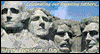 Mt. Rushmore President's Day eCards
