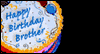 Happy Birthday Brother Family Birthday Ecard
