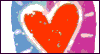Happy Heart -- Sweetest Day eCard from Yahoo! Greetings