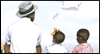 A Special Time  -- Black History Month eCard from American Greetings