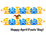 ERROR! april fools day ecards