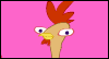 The Three Chickens  -- Funny Valentines Day eCard from American Greetings