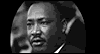 Martin Luther King Jr. Black History Month Ecard