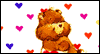 A Little Hug -- Characters you Love Just Because eCard from Yahoo! Greetings