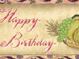 Sweetest Birthday 