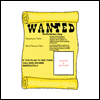 WANTED Add-a-Photo -- Add-a-Photo Posters project from Yahoo! Greetings