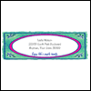 Address 1 5/16 x 4 -- Address Labels project from Yahoo! Greetings