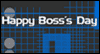 Top Dog, Big Cheese... Boss's Day Ecard