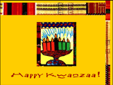 Proud Story kwanzaa ecards