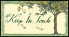 Tree Swings -- Keep in Touch eCard from Yahoo! Greetings