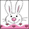 Best Place to Be  -- Printable Sweetest Day Love Greeting Cards eCard from American Greetings