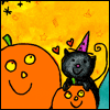 Celebrate Halloween! 