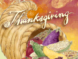 Cornucopia of Blessings 