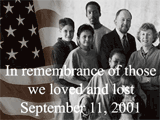 September 11, 2001 patriot day ecards