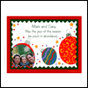 Decorate the Holidays Add-a-Photo -- Add-a-Photo Christmas PostGreeting Cards project from Yahoo! Greetings