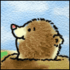 Miss You! -- Groundhog Day Greeting Cards project from Yahoo! Greetings