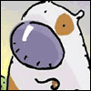Cross Your Fingers -- Groundhog Day Greeting Cards project from Yahoo! Greetings