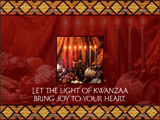The Seven Principles kwanzaa ecards