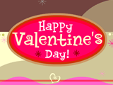 Official<br>Valentine's Day<br>Test valentines day ecards