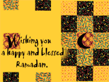 Wish for You ramadan ecards