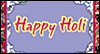 Happy Holi Holi eCards