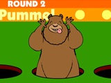 Punxsutawney Pummel groundhog day ecards