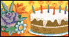 Sueños Hechos Realidades Birthday eCards