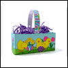 Spring Chicks Basket -- Holiday Baskets project from Yahoo! Greetings