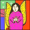 For a Special Niece -- Religious Greeting Cards project from Yahoo! Greetings