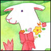 God Bless You, Granddaughter -- Religious Greeting Cards project from Yahoo! Greetings