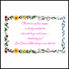 Coupon for Hugs and Kisses 
