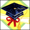 Dreams and Success -- Graduation Announcements project from Yahoo! Greetings