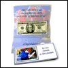 Something to Add to Your Happiness -- Graduation Moneyholders project from Yahoo! Greetings