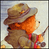 A Special Godfather --  project from Yahoo! Greetings