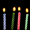 Shhh! It's a Surprise!  -- Printable Birthday Invitations eCard from American Greetings