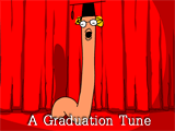 A Graduation Tune graduation ecards