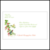 Moments of Beauty -- Just Because 1/2 Fold Envelopes project from Yahoo! Greetings