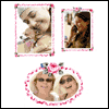 Flower Garden of Memories -- Add-a-Photo Flower Garden of Memories Scrapbooks project from Yahoo! Greetings