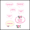 Flower Garden of Memories -- Add-a-Photo Flower Garden of Memories Scrapbooks project from Yahoo! Greetings