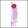 Memories Speak a Special Language -- Easter Bookmarks project from Yahoo! Greetings