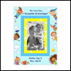 With Lots of Love -- Just Because Frame Mats project from Yahoo! Greetings