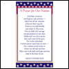 A Prayer for Our Nation 